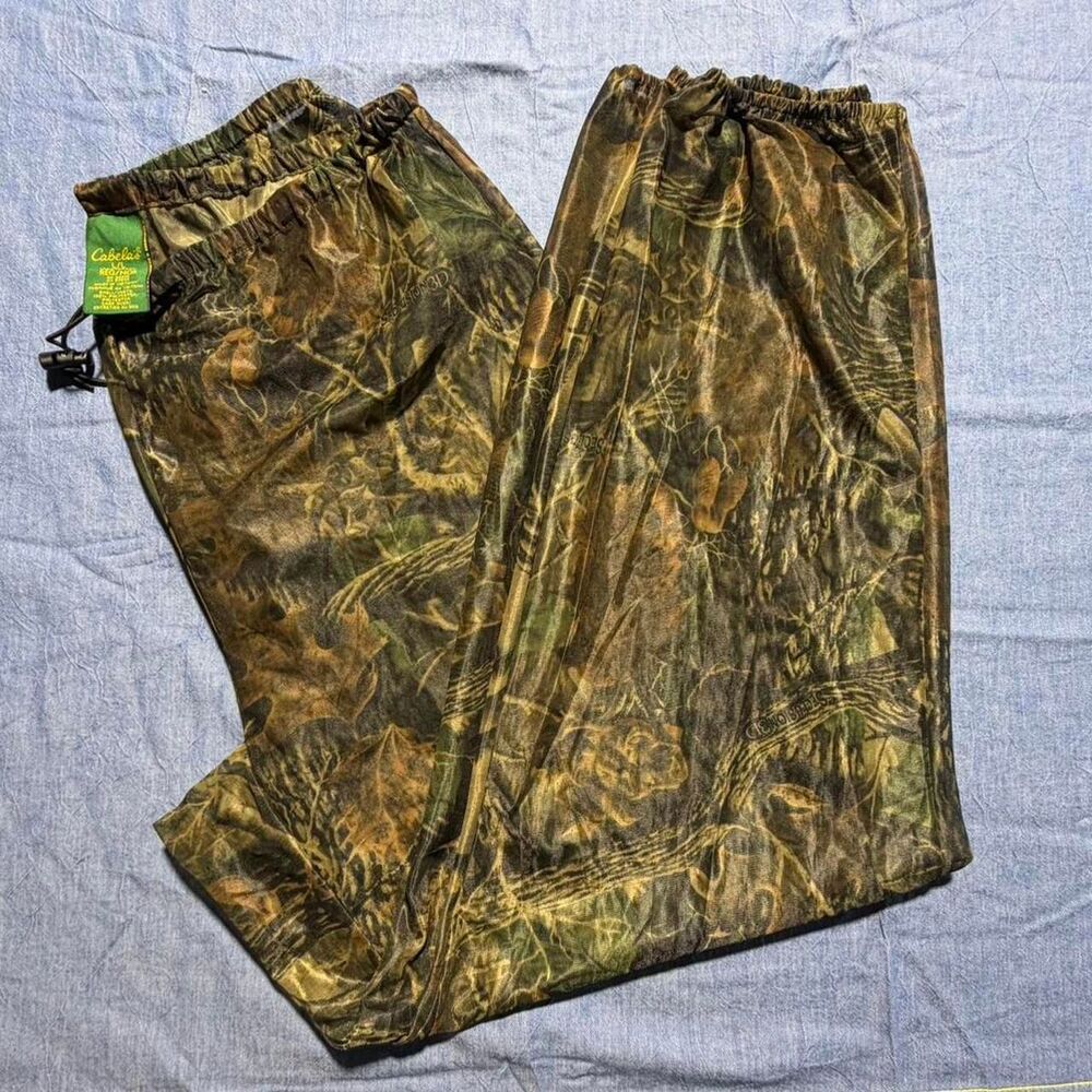 Cabela-s Men's multi Accessory - Picture 2 of 6